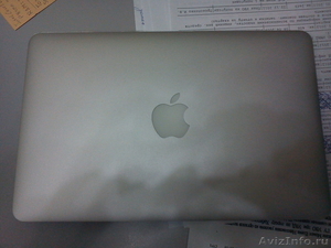 Apple MacBook Air! - Изображение #1, Объявление #519441