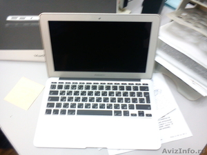 Apple MacBook Air! - Изображение #2, Объявление #519441