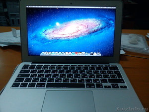 Apple MacBook Air! - Изображение #4, Объявление #519441
