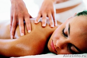 Расслабляющий медитативный массаж - Изображение #1, Объявление #586069