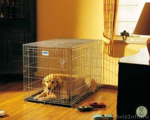 Продам клетку для животных - Изображение #1, Объявление #585261