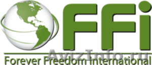 FFI(Forever Freedom International) - Изображение #1, Объявление #584199