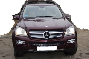 Mercedes-Benz Gl450 - Изображение #3, Объявление #635702