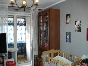Продам 2х комнатную квартиру по улице Вяземская 12  - Изображение #1, Объявление #622689