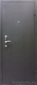 Двери входные металлические в г.Хабаровске - Изображение #2, Объявление #652511