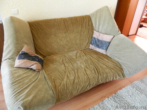Продам диван-трансформет в хорошем состоянии - Изображение #1, Объявление #670183