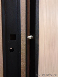 Двери входные металлические в г.Хабаровске - Изображение #1, Объявление #652511