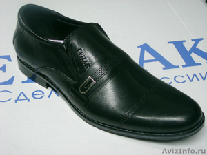 мужская обувь"ЕРМАК".оптом от производителя.низкие цены!! - Изображение #2, Объявление #613710