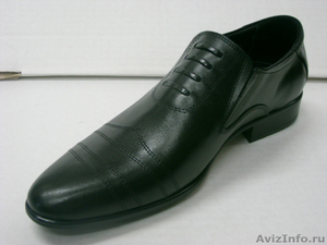 мужская обувь"ЕРМАК".оптом от производителя.низкие цены!! - Изображение #1, Объявление #613710