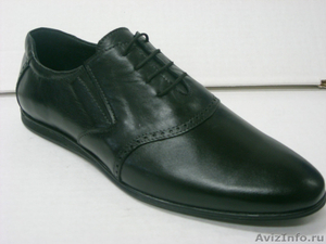 мужская обувь"ЕРМАК".оптом от производителя.низкие цены!! - Изображение #4, Объявление #613710