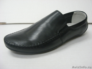 мужская обувь"ЕРМАК".оптом от производителя.низкие цены!! - Изображение #5, Объявление #613710