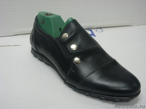 мужская обувь"ЕРМАК".оптом от производителя.низкие цены!! - Изображение #8, Объявление #613710