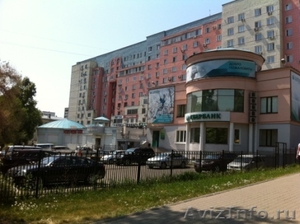 Продам 2-комн. квартиру в самом центре г.Хабаровска - Изображение #9, Объявление #707960
