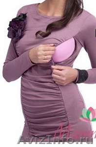 Одежда для беременных и кормящих мамочек российского производства - Изображение #1, Объявление #729203