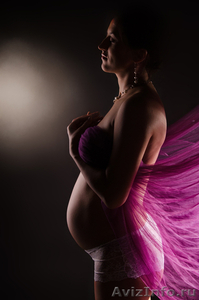 Фотосессия для беременной - Изображение #3, Объявление #740776