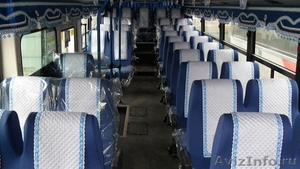 Продам пригородный Автобус Hyundai AERO CITY540 2011 год 38 мест  - Изображение #3, Объявление #497541