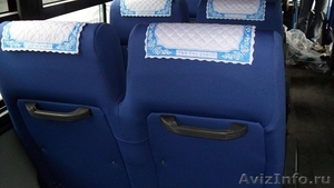 Продам пригородный Автобус Hyundai AERO CITY540 2011 год 38 мест  - Изображение #4, Объявление #497541