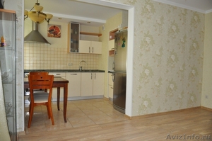 Продается 3-х комнатная квартира с отличным ремонтом в г. Минске, Беларусь - Изображение #3, Объявление #960603
