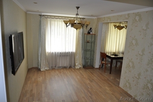 Продается 3-х комнатная квартира с отличным ремонтом в г. Минске, Беларусь - Изображение #1, Объявление #960603