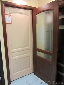 межкомнатные двери "Ростра" Москва от дилера - Изображение #4, Объявление #863482