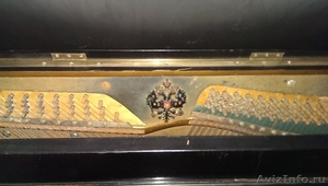 Пианино Шрёдер.19-20 век - Изображение #2, Объявление #1071046