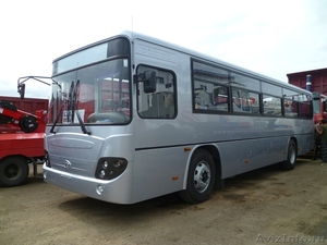автобус Daewoo BS106 - Изображение #1, Объявление #1089048