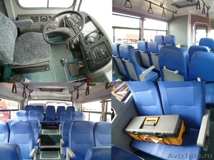 автобус Daewoo BS106 - Изображение #4, Объявление #1089048