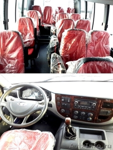 автобус Daewoo Lestar - Изображение #2, Объявление #1089054