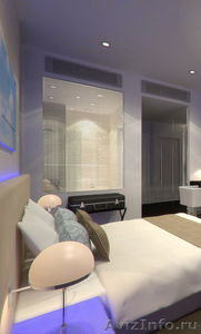 Студия в lux отеле Дубая 4* от всемирного оператора - Изображение #4, Объявление #1227987