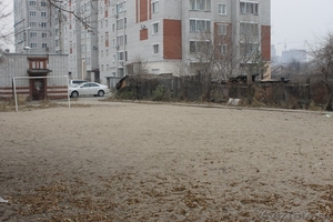 Продам земельный участок в центре города Благовещенск - Изображение #1, Объявление #1331467