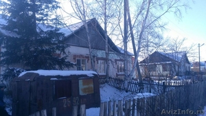 Продам трёхкомнатный дом, село Ключевое - Изображение #5, Объявление #1509029