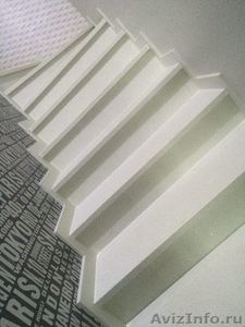 Столешницы Подоконники Барные стойки Лестницы из кварца - Изображение #5, Объявление #1552799