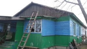 Продам дом в с. Ключевое (24 км. от Хабаровска)  в связи с отъездом - Изображение #1, Объявление #1555287