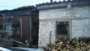 Продам дом в с. Ключевое (24 км. от Хабаровска)  в связи с отъездом - Изображение #2, Объявление #1555287