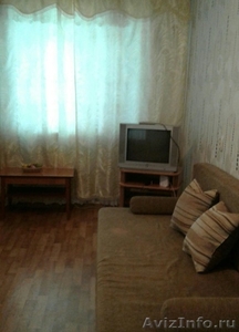 Квартира посуточно. Хабаровск. Не агенство  - Изображение #3, Объявление #1584925