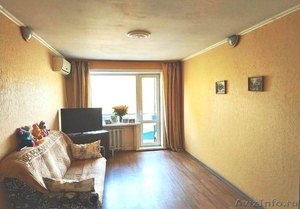 Продам двухкомнатную квартиру, ул. Первомайская, 18 - Изображение #1, Объявление #1634886