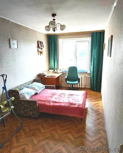 Продам двухкомнатную квартиру, ул. Первомайская, 18 - Изображение #3, Объявление #1634886