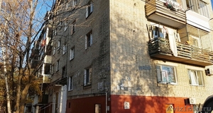 Продам двухкомнатную квартиру, ул. Орджоникидзе, 10в - Изображение #1, Объявление #1638988