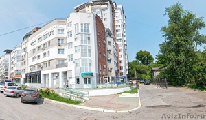 Продам трёхкомнатную квартиру, ул. Тургенева, 96 - Изображение #1, Объявление #1641186