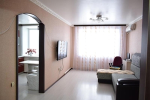 Продам 3-х комнатную квартиру в Имени Лазо районе - Изображение #1, Объявление #1646174