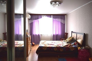 Продам трёхкомнатную квартиру, ул. Орджоникидзе, 10В - Изображение #1, Объявление #1648607