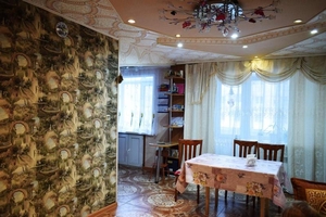 Продам трёхкомнатную квартиру, ул. Орджоникидзе, 10В - Изображение #4, Объявление #1648607