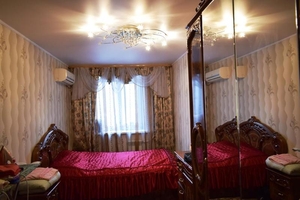 Продам трёхкомнатную квартиру, ул. Орджоникидзе, 10В - Изображение #5, Объявление #1648607