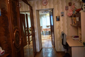 Продам трёхкомнатную квартиру, ул. Орджоникидзе, 10В - Изображение #7, Объявление #1648607