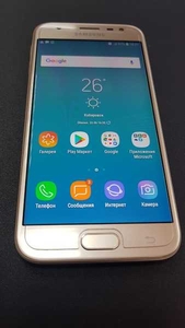 Samsung Galaxy J3 - Изображение #1, Объявление #1659164