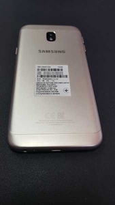 Samsung Galaxy J3 - Изображение #2, Объявление #1659164