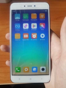 Xiaomi Redmi Note 5a - Изображение #4, Объявление #1661560