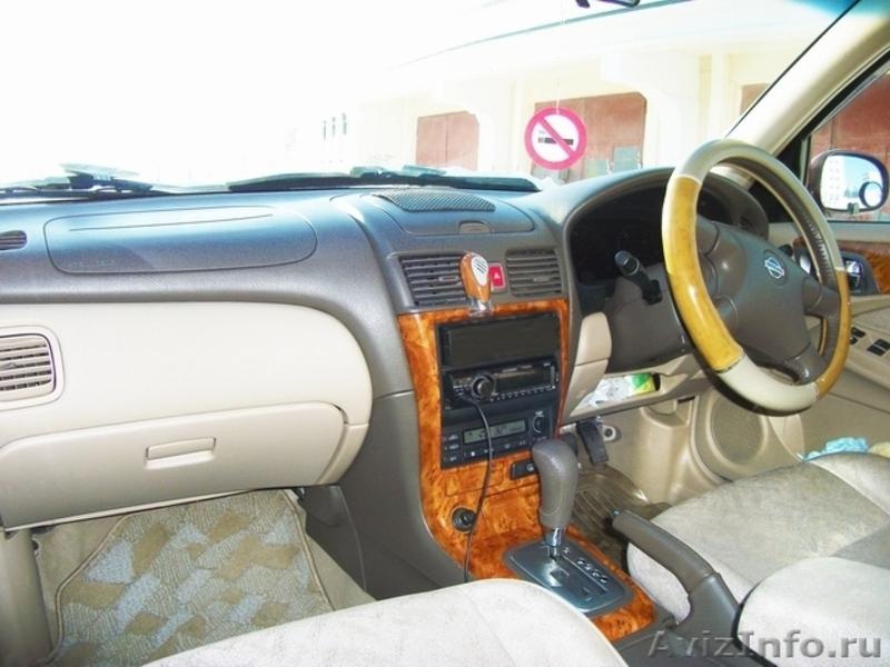 продам Nissan Bluebird Sylphy, 2002 г. - Изображение #2, Объявление #159392
