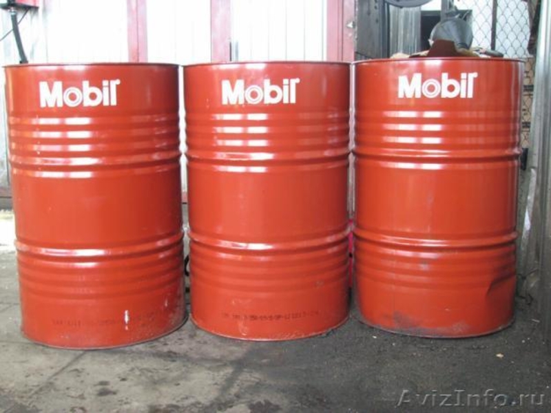 Mobil и ESSO Моторное масла по ОПТОВЫМ ЦЕНАМ - Изображение #2, Объявление #607805