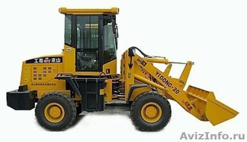 Купить Фронтальный Погрузчик Zl20 Бу